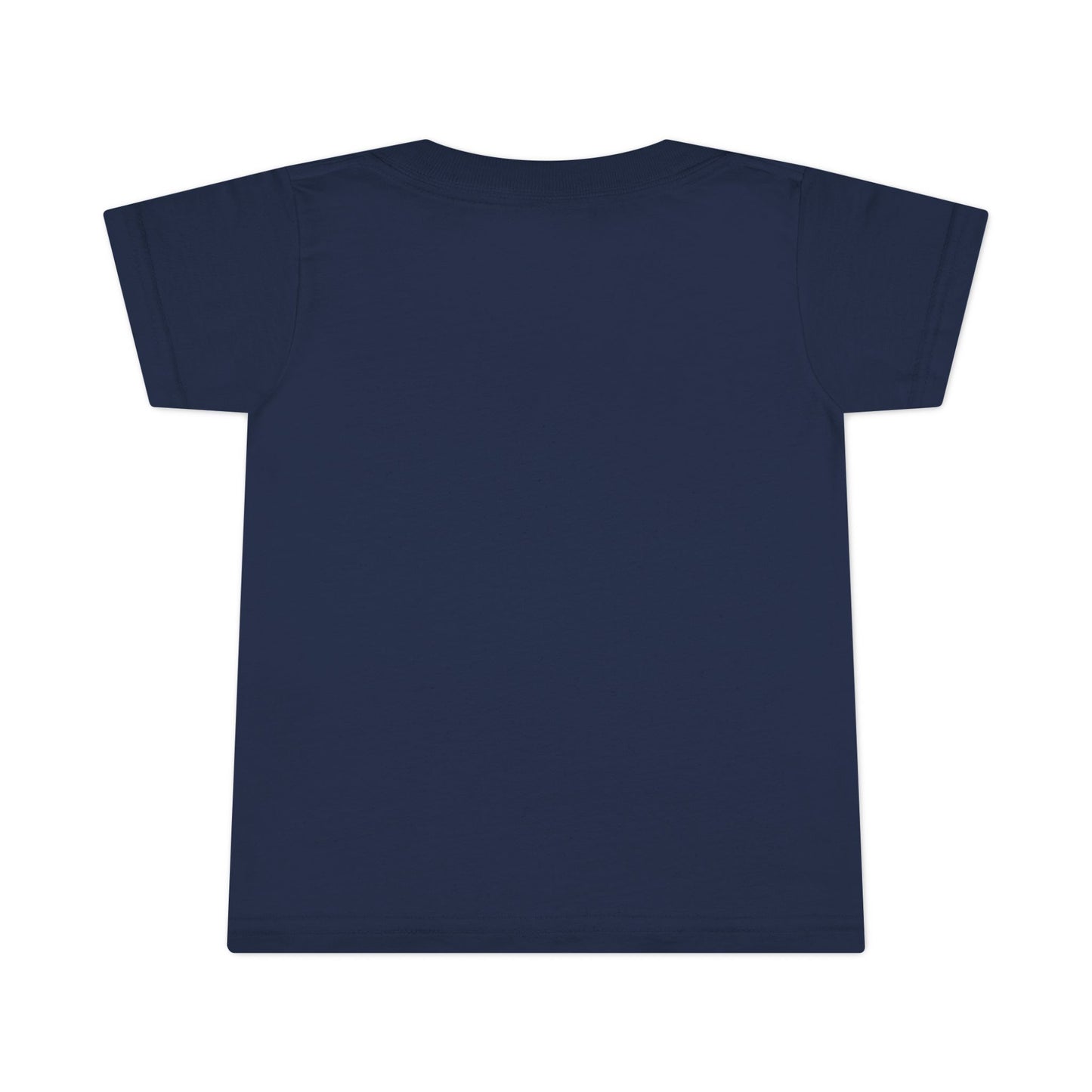 Classic Toddler T-Shirt with Vintage Crest Design, Baby Shower Gift, Kids Clothing, Birthday Outfit, Newborn Apparel, Kids Fashion
