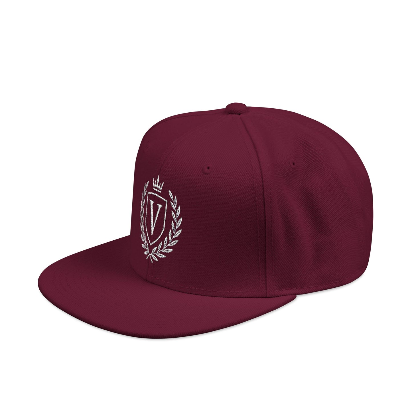 Stylish Embroidered Snapback Cap | Casual Headwear, Streetwear, Gift for [...]