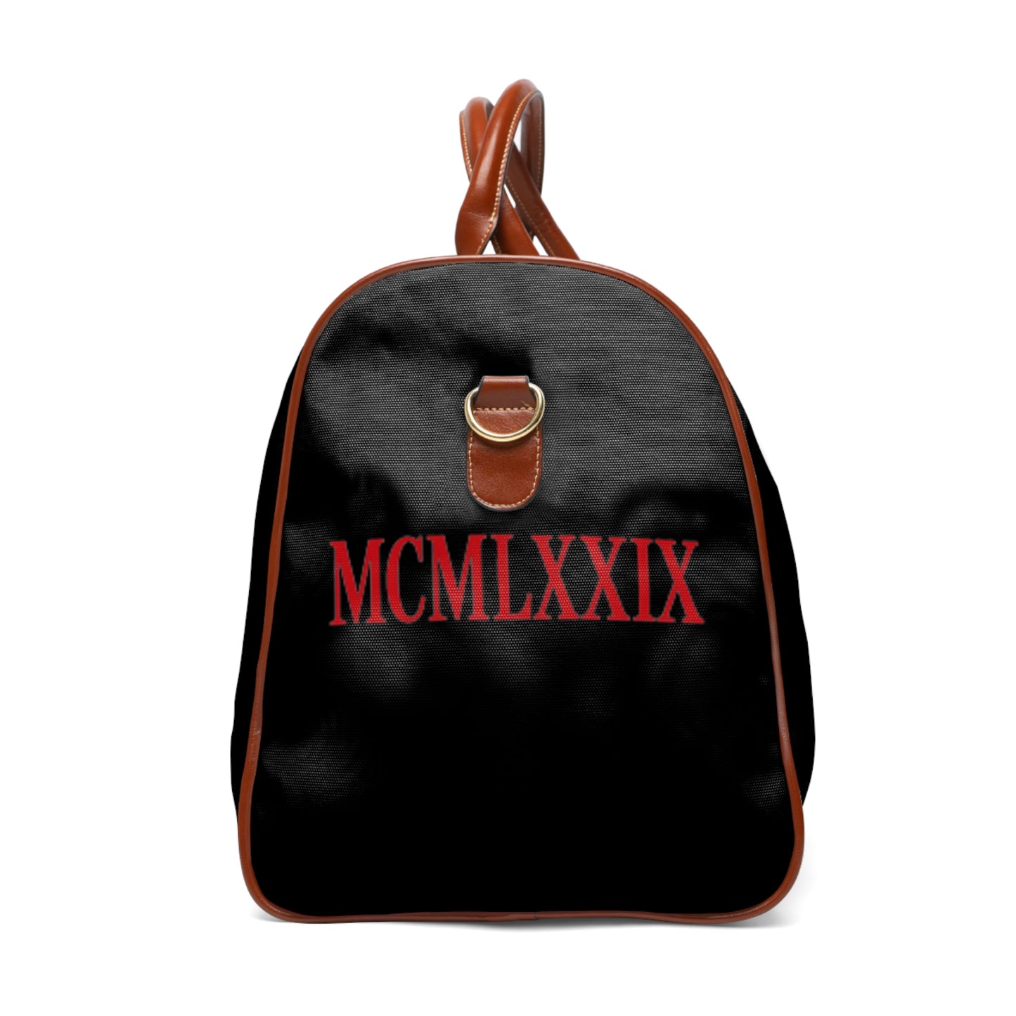 MCM Veni Vidi Vici Travel Bag