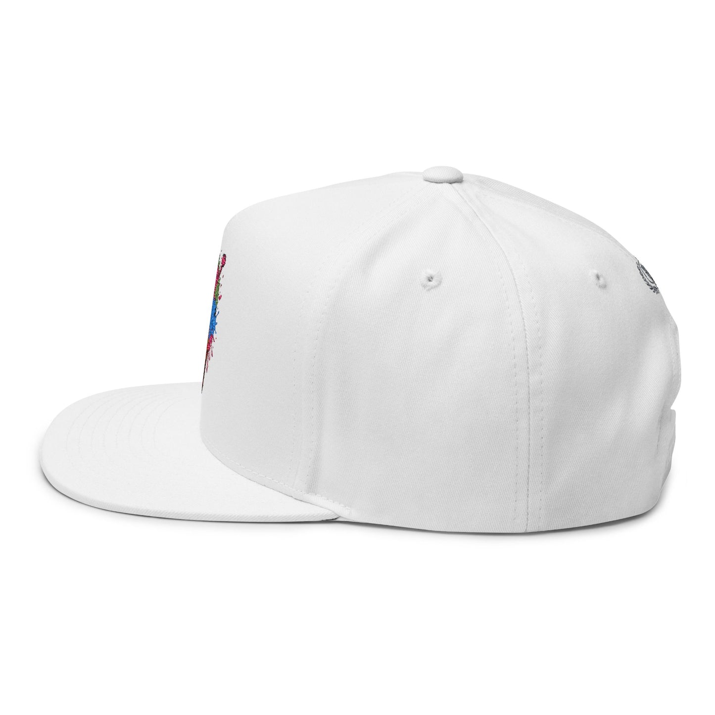 Veni Vidi Vici Sweet Treats Flat Bill Cap