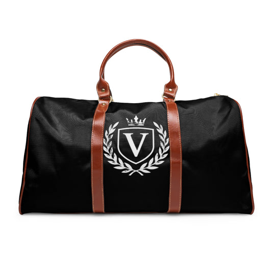MCM Veni Vidi Vici Travel Bag