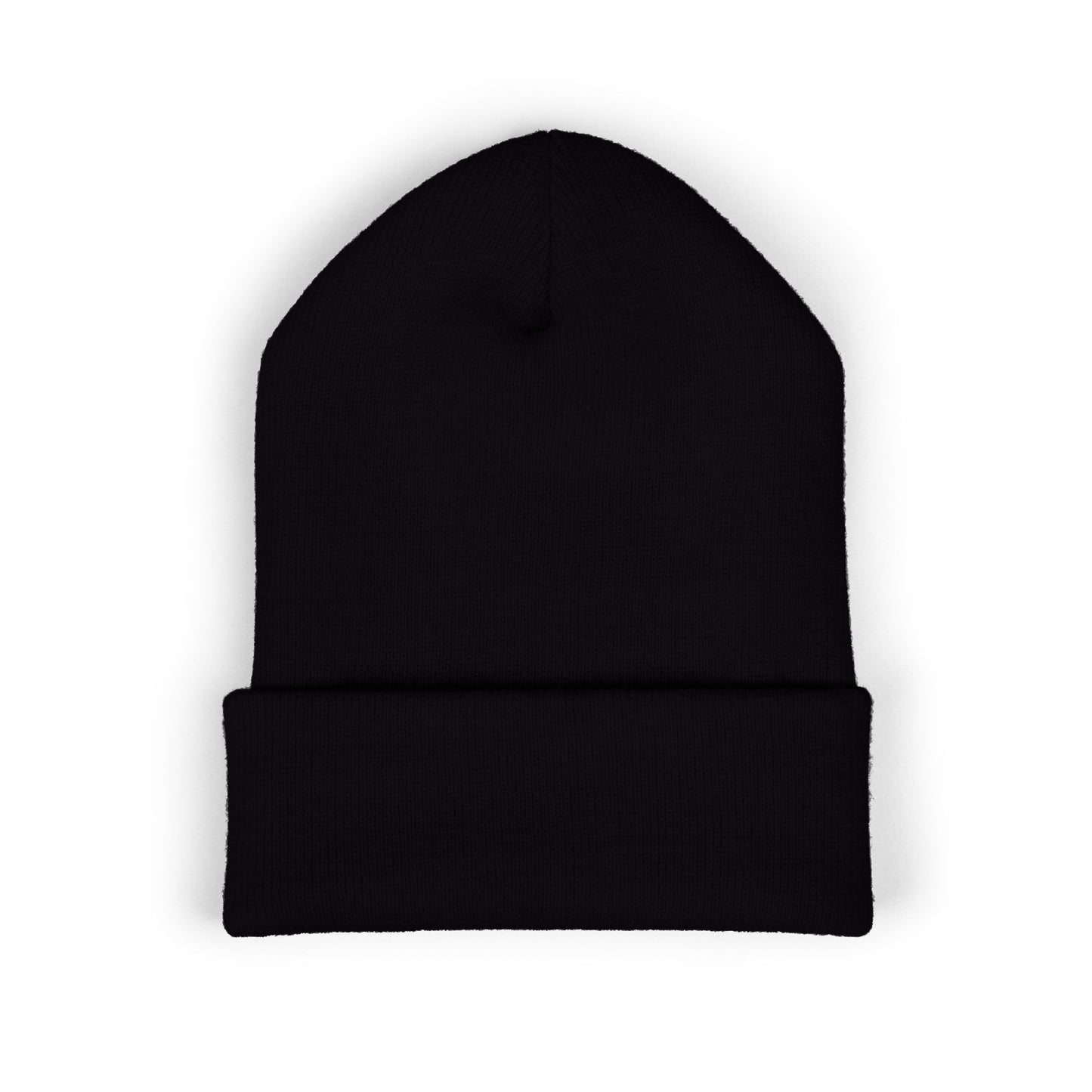 MCM Veni Vidi Vici Beanie (Embroidery)