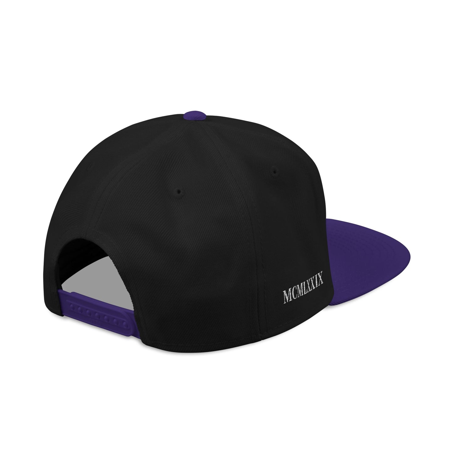 Stylish Embroidered Snapback Cap | Casual Headwear, Streetwear, Gift for [...]