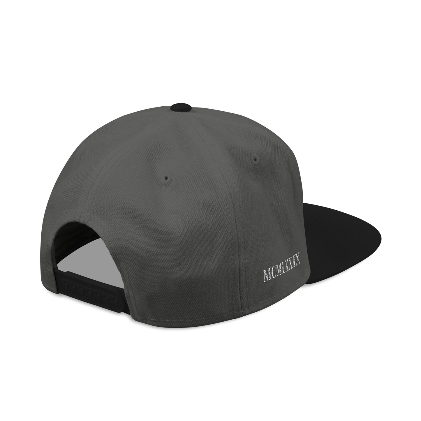 Stylish Embroidered Snapback Cap | Casual Headwear, Streetwear, Gift for [...]