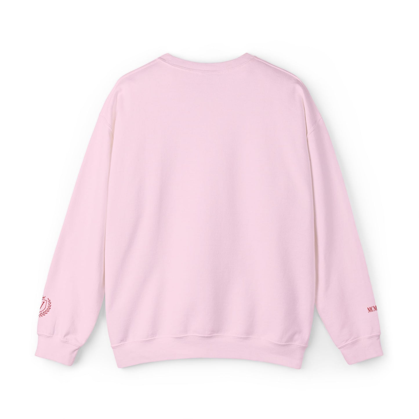 Delicious Dessert Crewneck Sweatshirt - Baking Gift, Cute Sweatshirt, Sweet Treats, Cozy Loungewear, Foodie Apparel