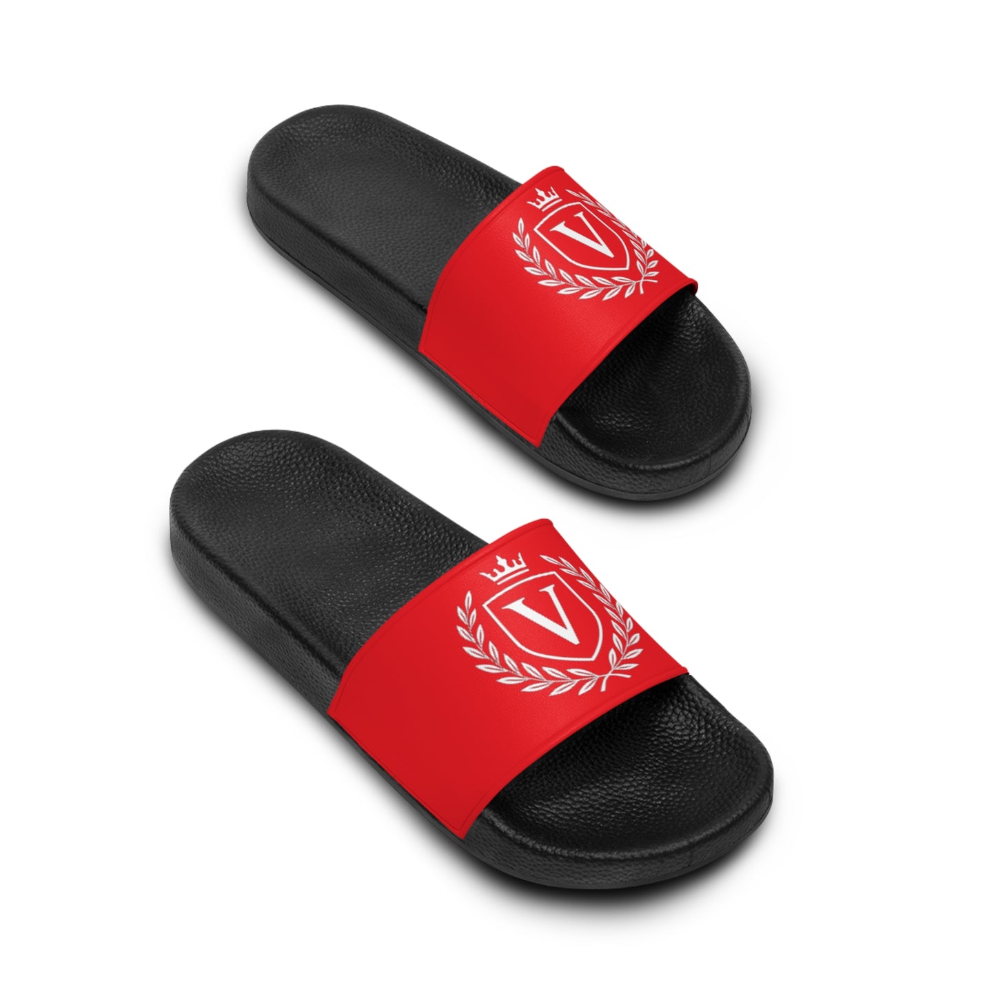 Stylish Men's Slide Sandals, Comfortable Footwear, Casual Beach Slides, [...]