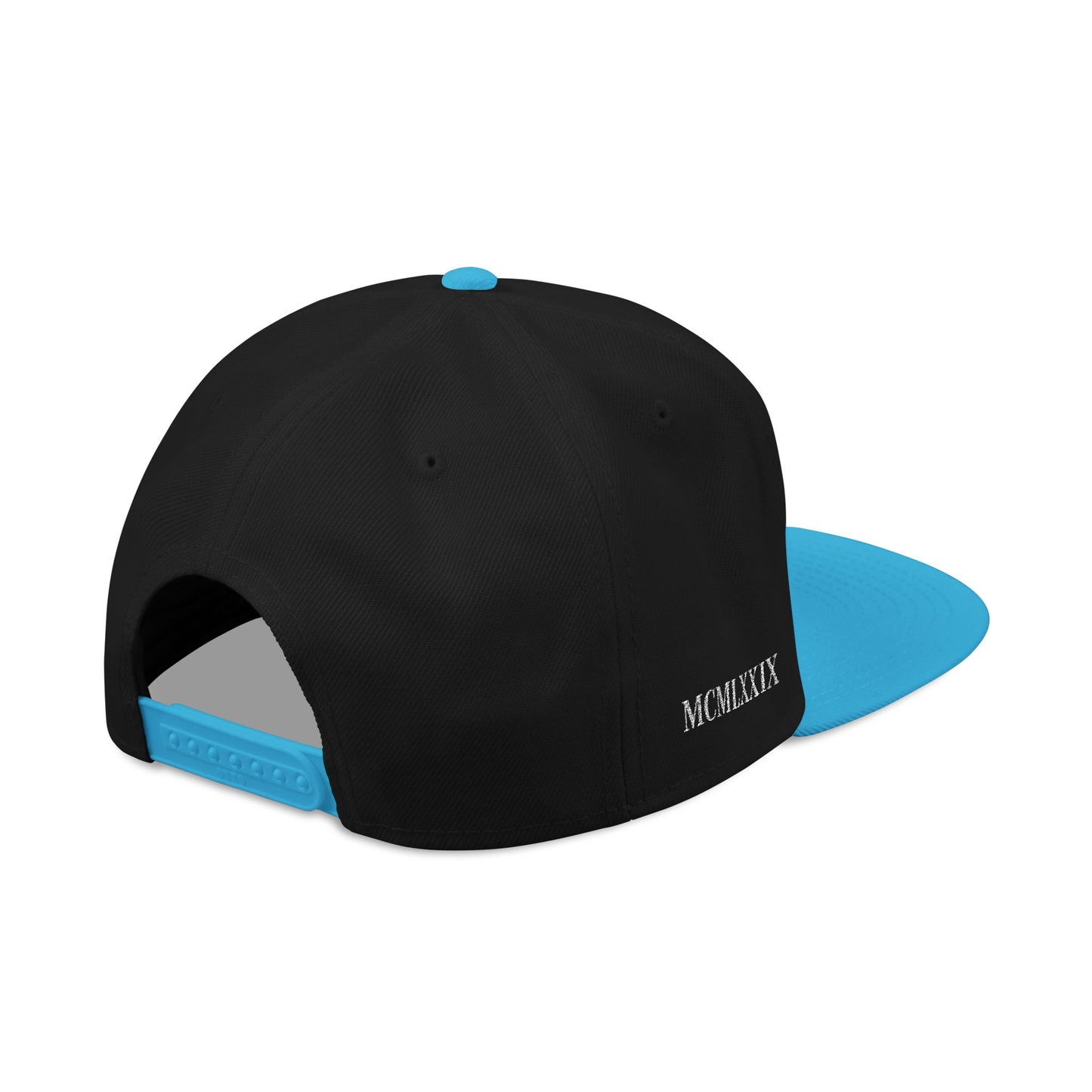Stylish Embroidered Snapback Cap | Casual Headwear, Streetwear, Gift for [...]