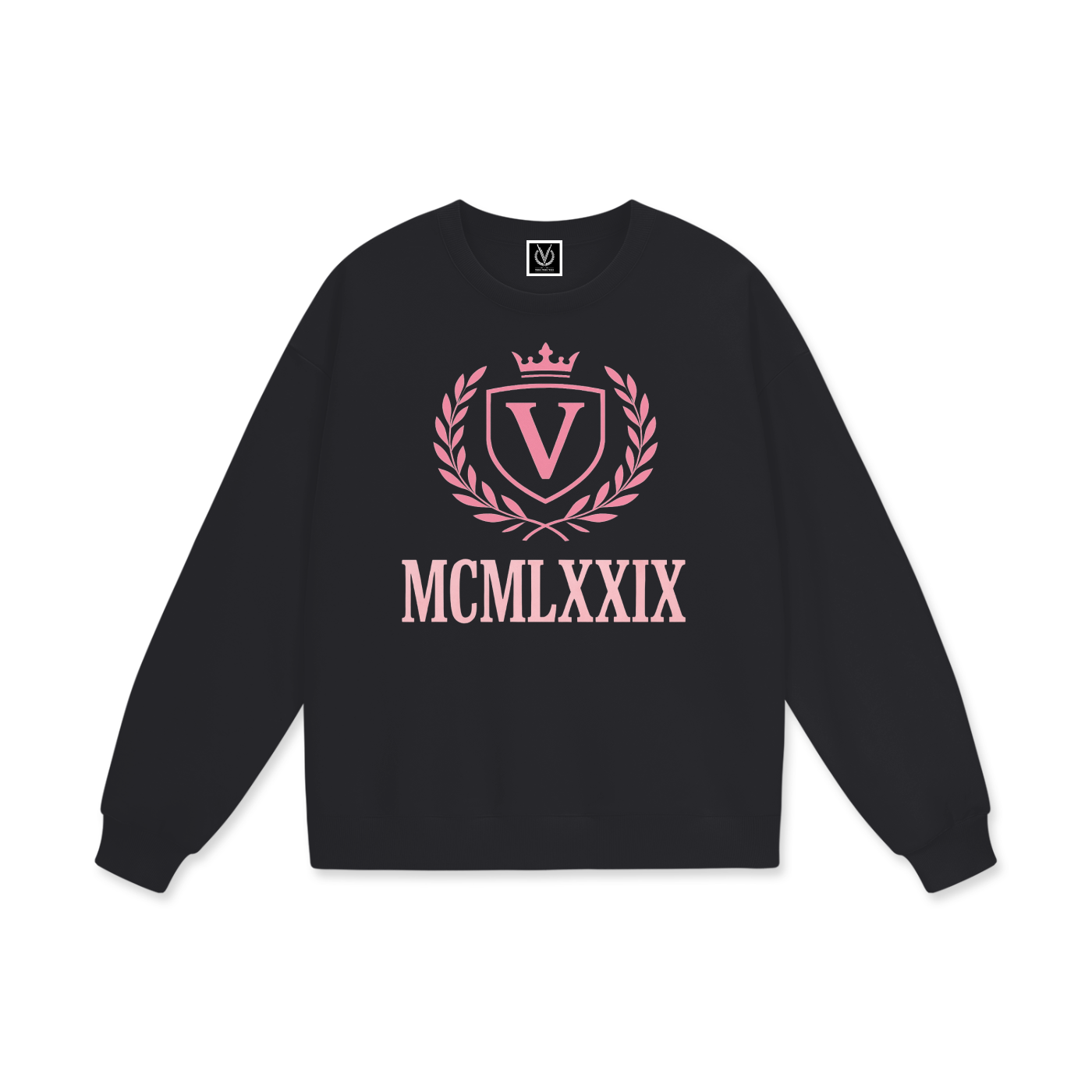 Veni Vidi Vici Sweatshirt