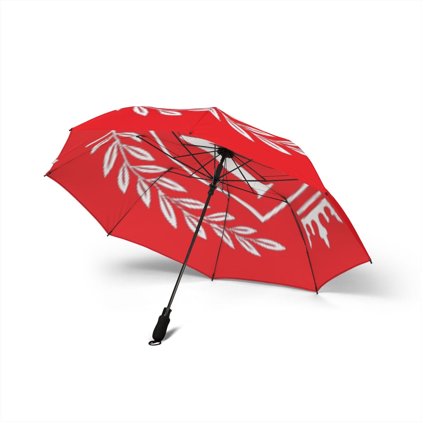 Veni Vidi Vici Foldable Umbrella