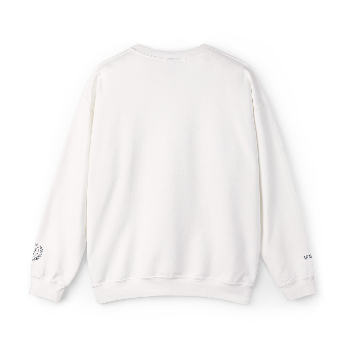 Ice Cream Love Unisex Sweatshirt - Fun, Cozy Apparel for Ice Cream Fans, Gift for Birthdays, Summer, Foodie Lovers, Casual Wear