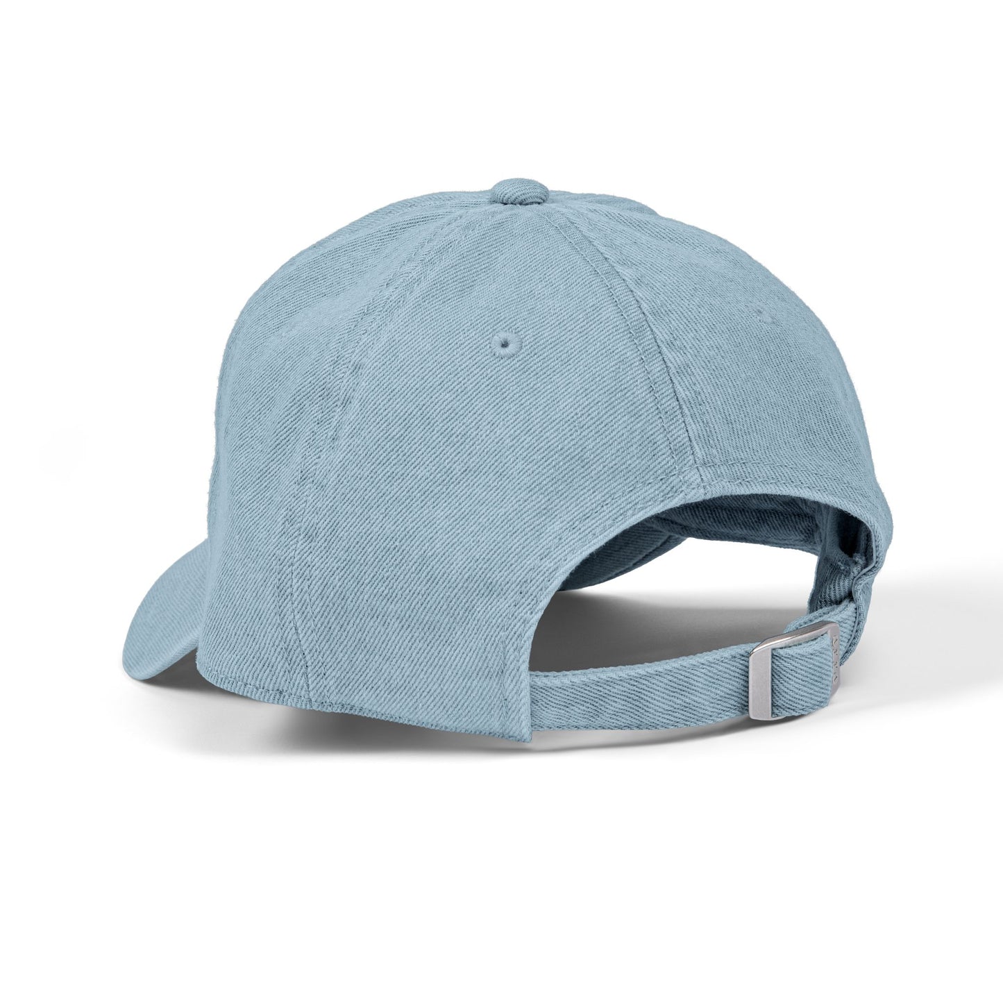 Veni Vidi Vici Denim Hat (Embroidery)