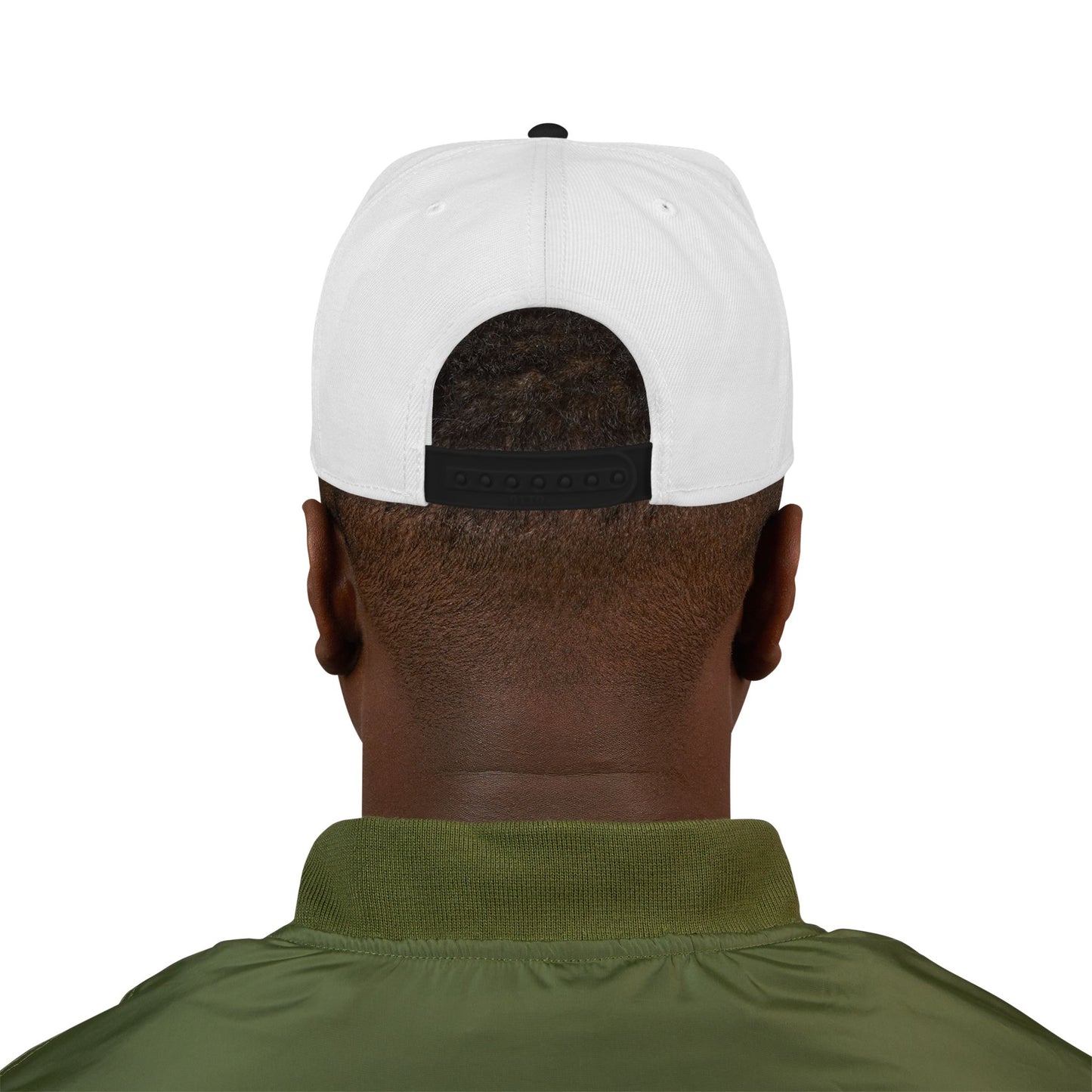 Stylish Embroidered Snapback Cap | Casual Headwear, Streetwear, Gift for [...]