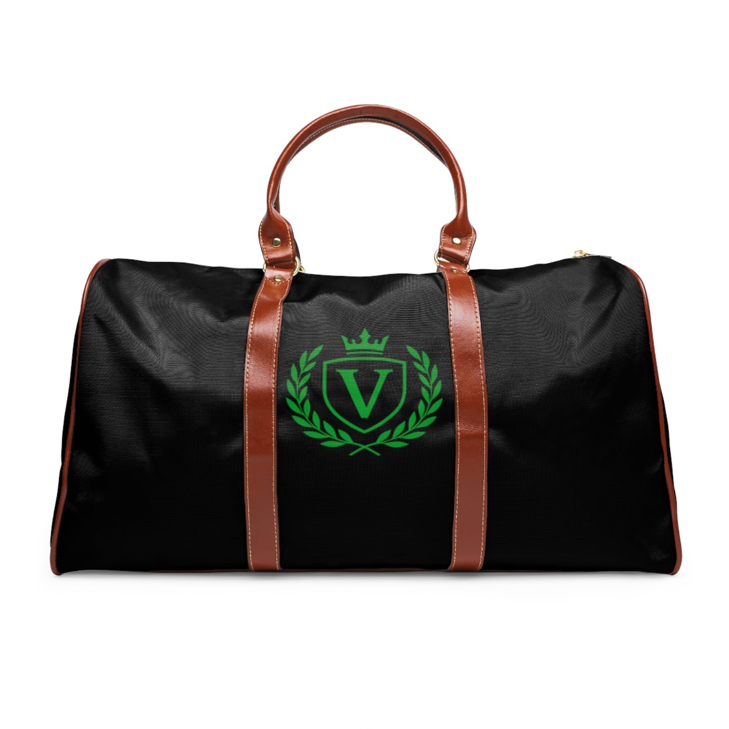 MCM Veni Vidi Vici Travel Bag