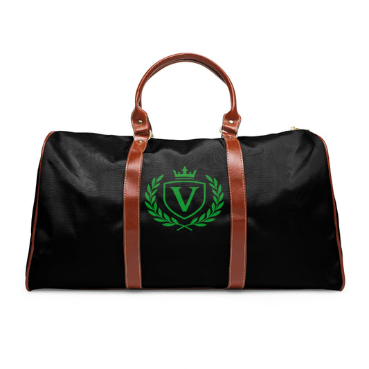 MCM Veni Vidi Vici Travel Bag