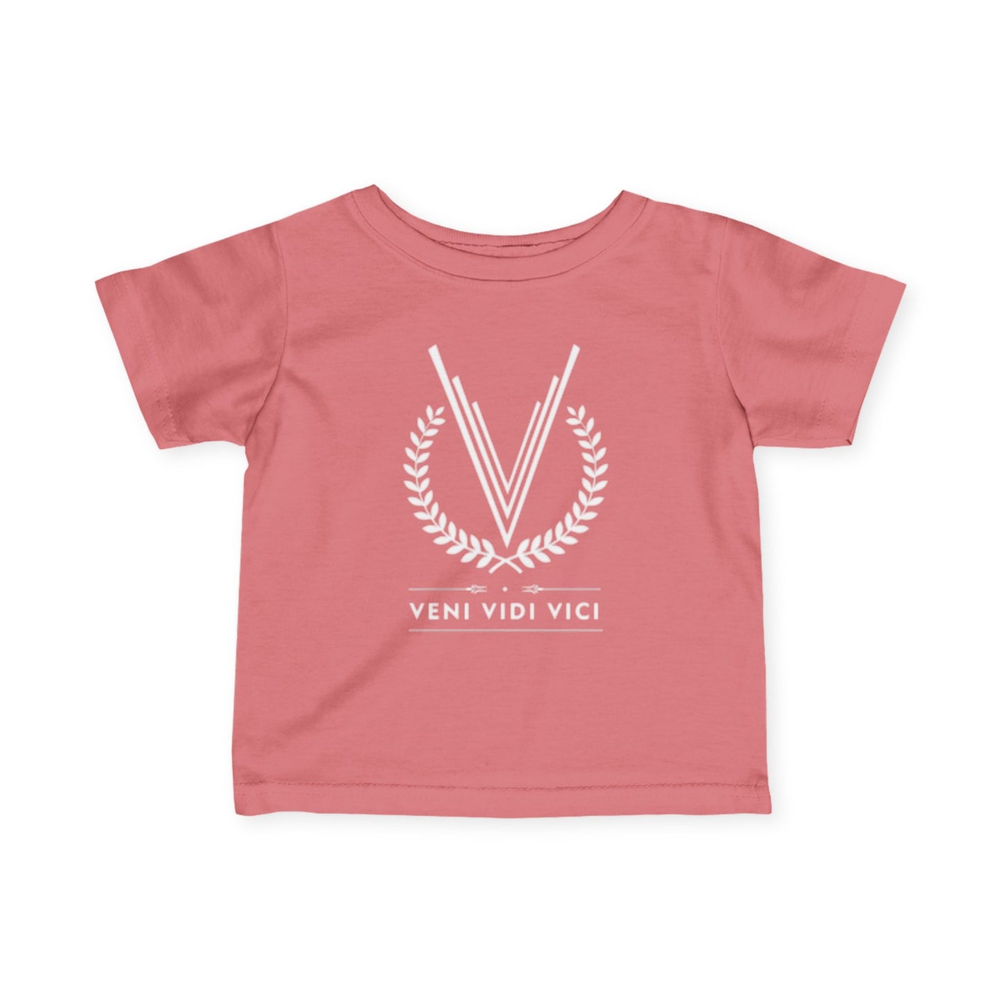 Veni Vidi Vici Baby Tee
