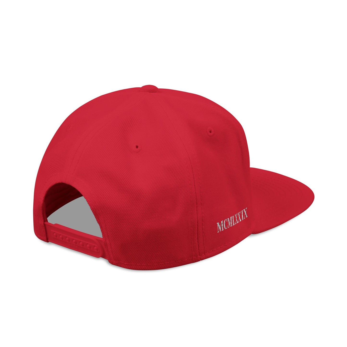 Stylish Embroidered Snapback Cap | Casual Headwear, Streetwear, Gift for [...]