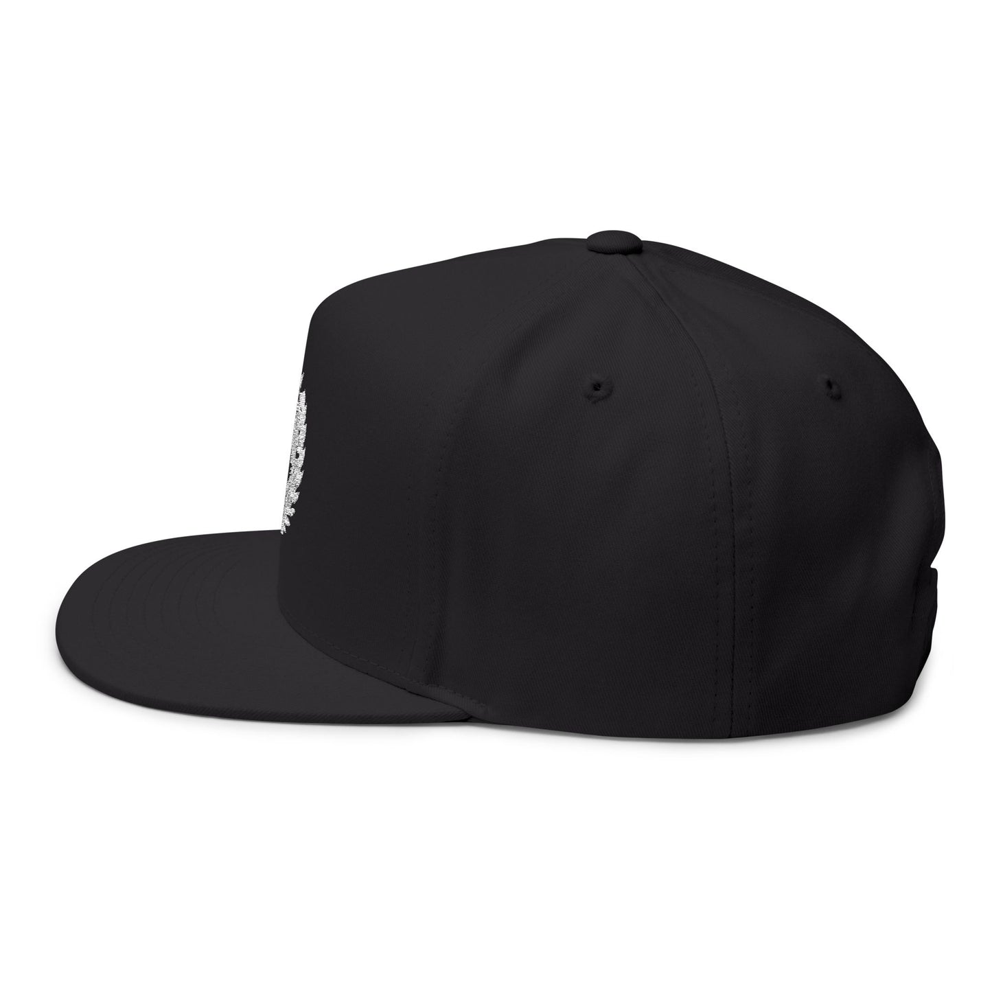 Veni Vidi Vici Cap (Embroidery)