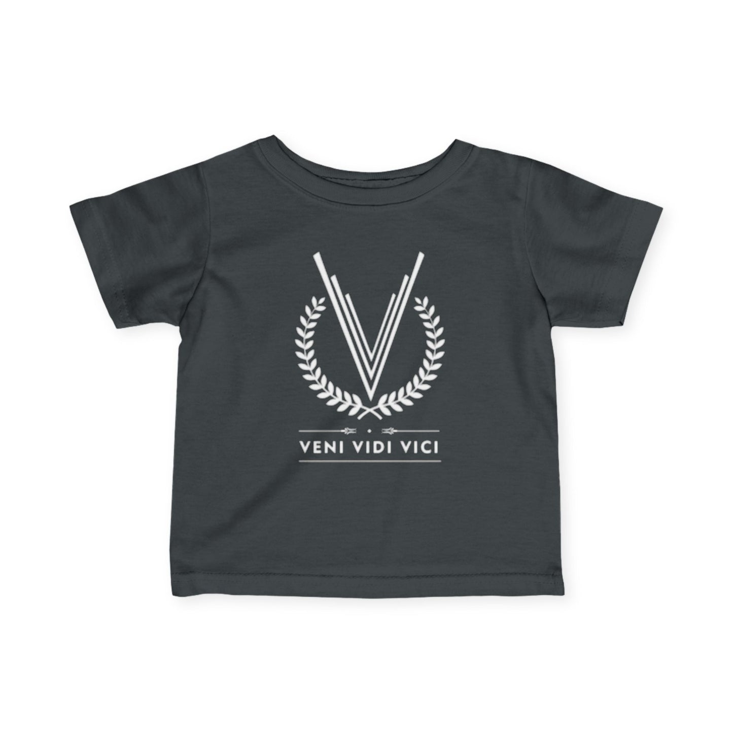 Veni Vidi Vici Baby Tee