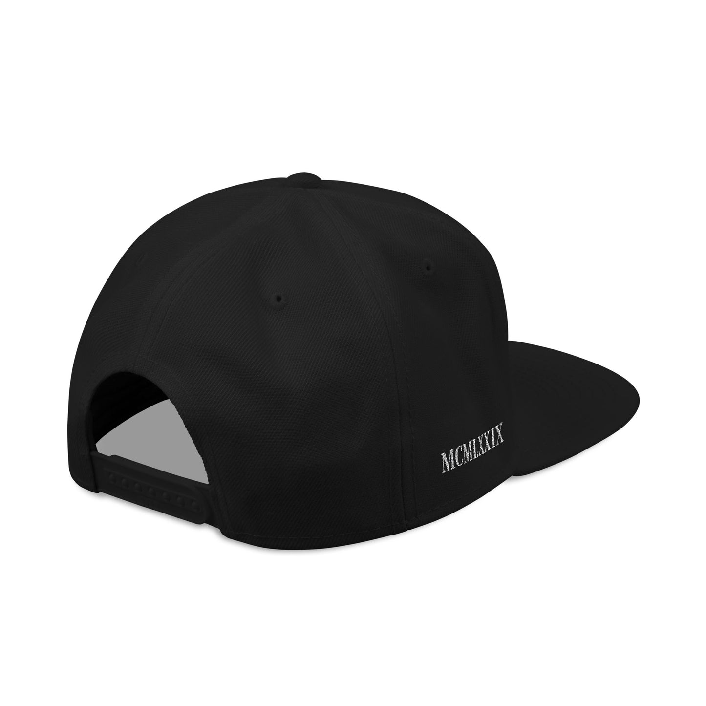 Stylish Embroidered Snapback Cap | Casual Headwear, Streetwear, Gift for [...]