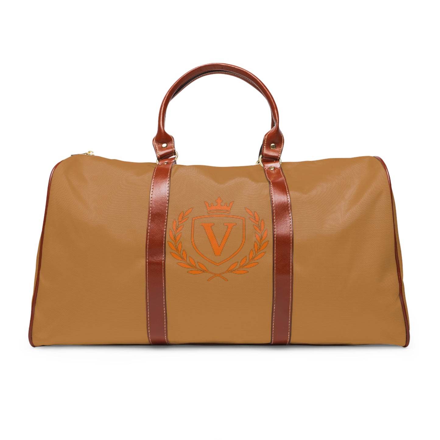Veni Vidi Vici Travel Bag