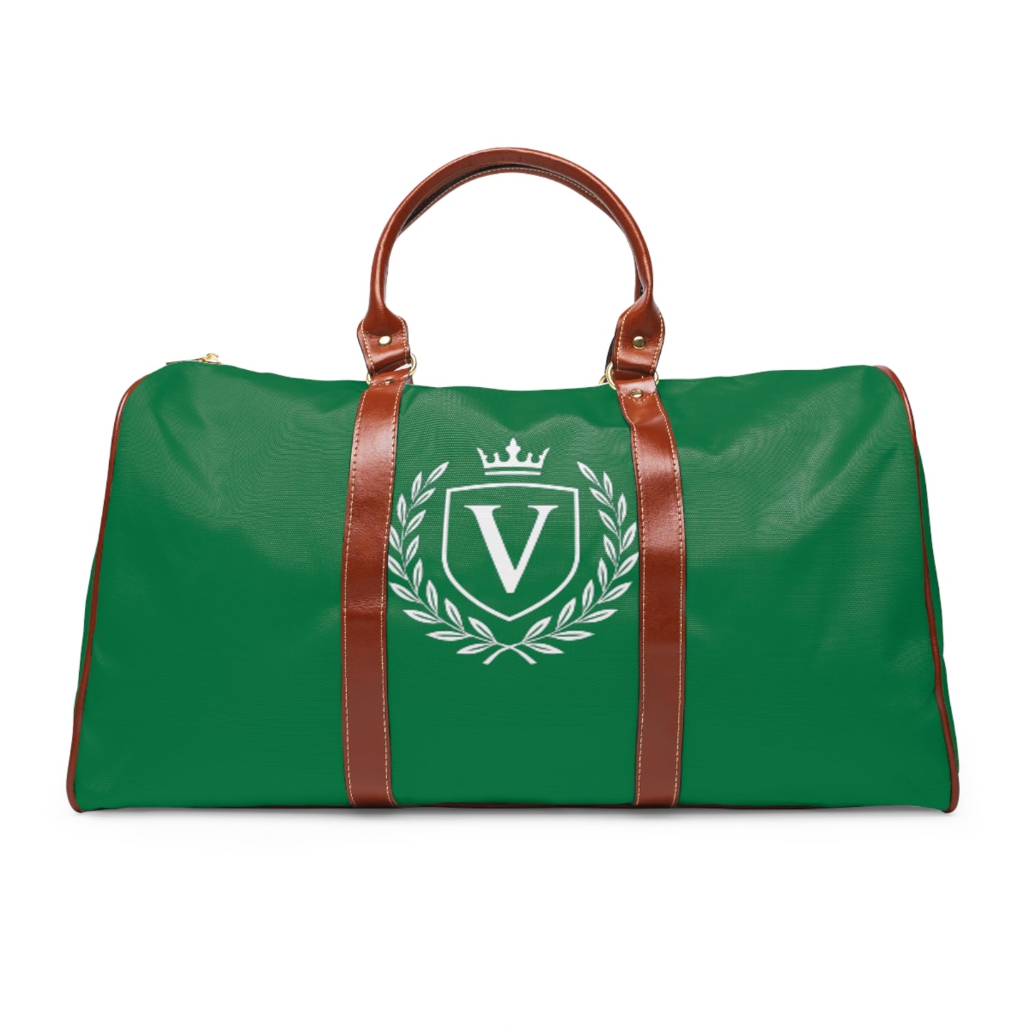 Veni Vidi Vici Travel Bag