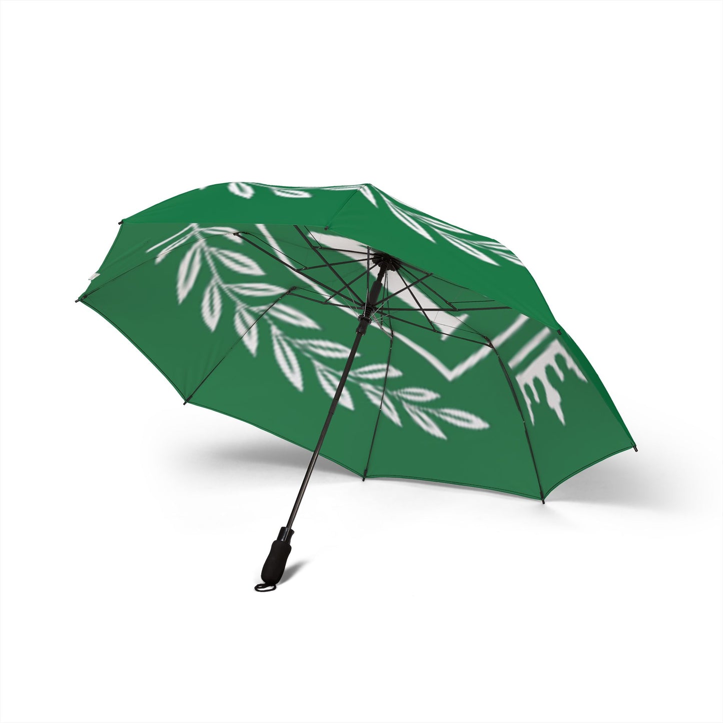 Veni Vidi Vici Foldable Umbrella