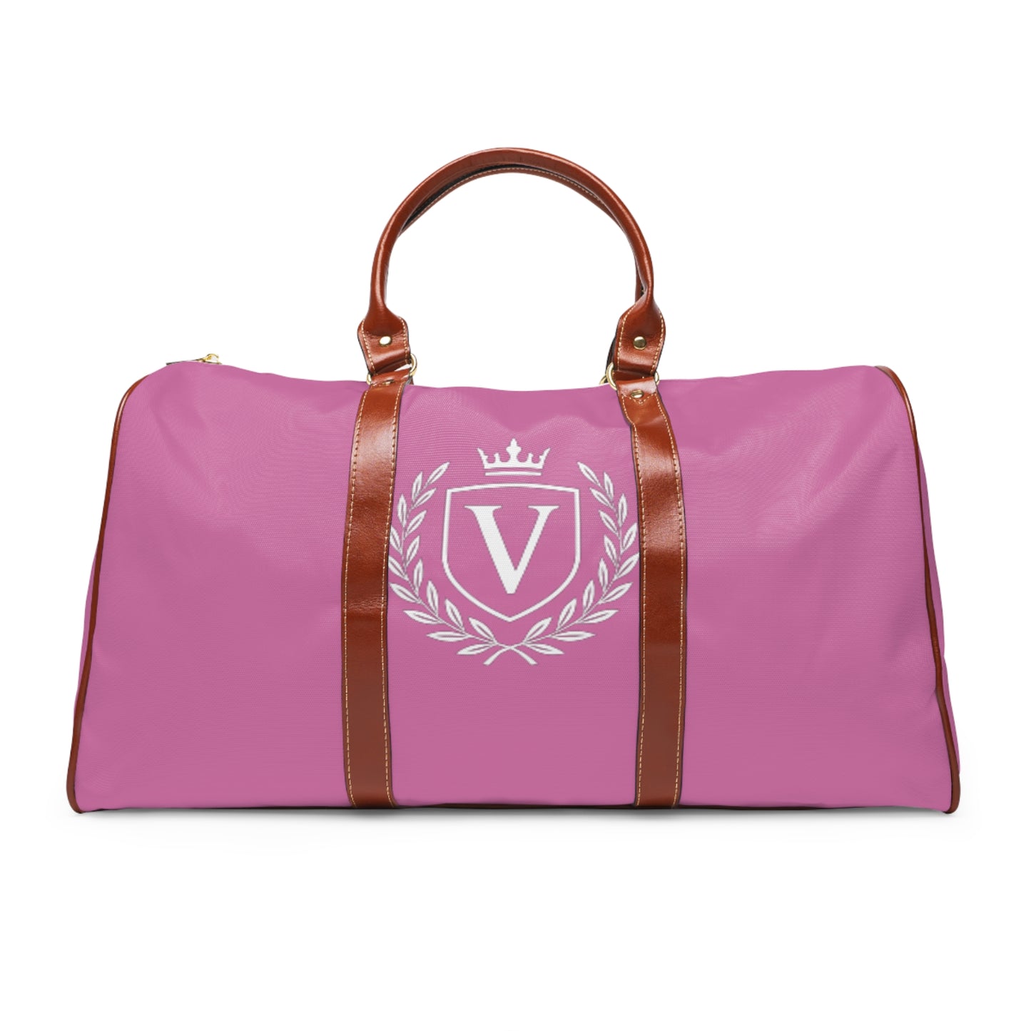 Veni Vidi Vici Travel Bag