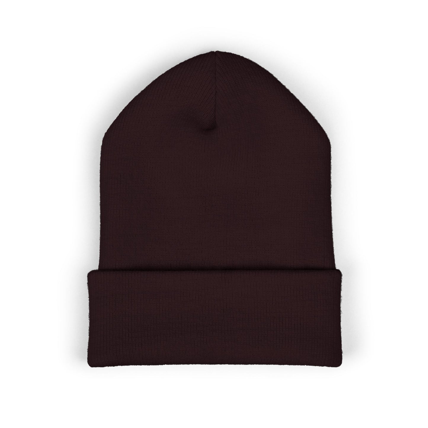 MCM Veni Vidi Vici Beanie (Embroidery)