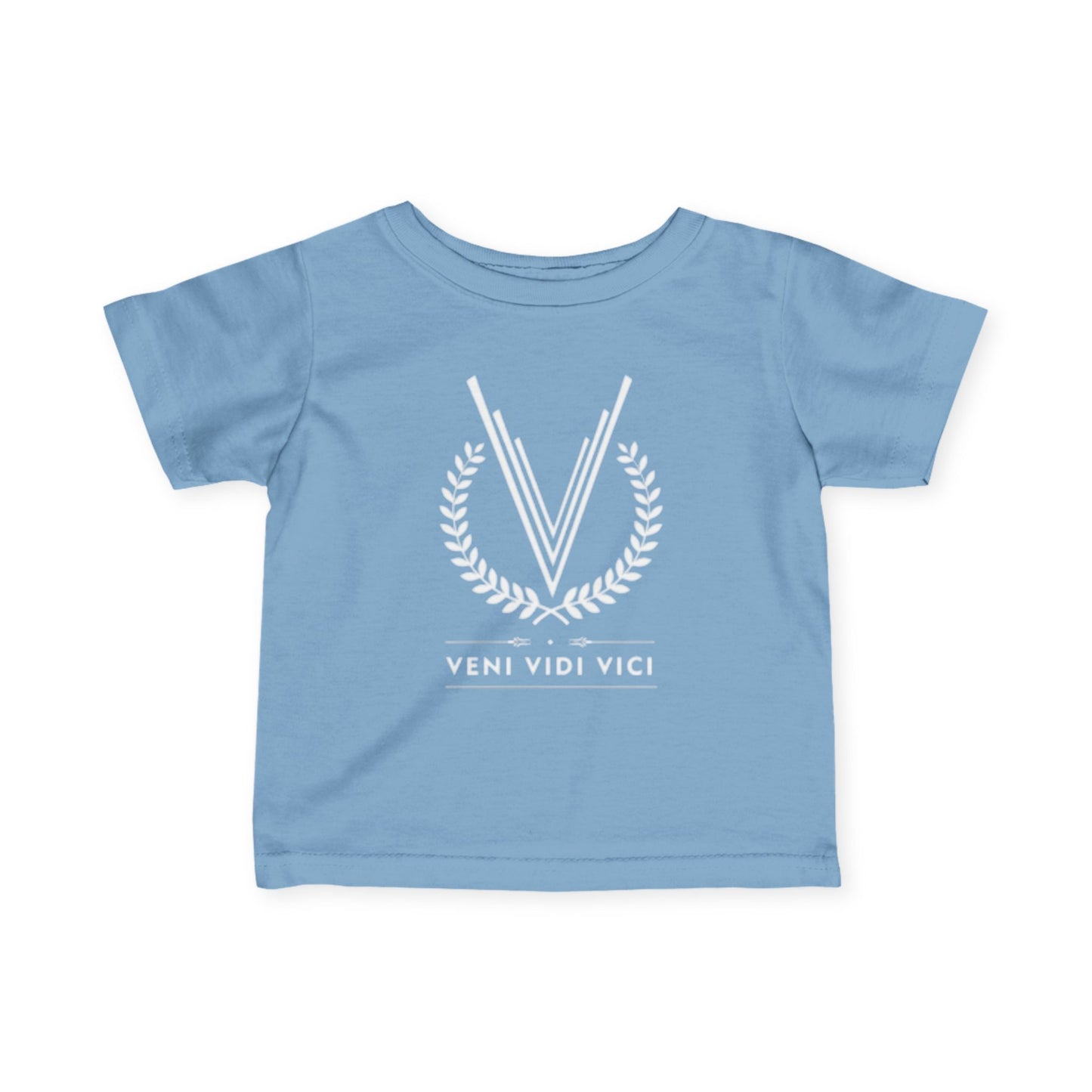 Veni Vidi Vici Baby Tee