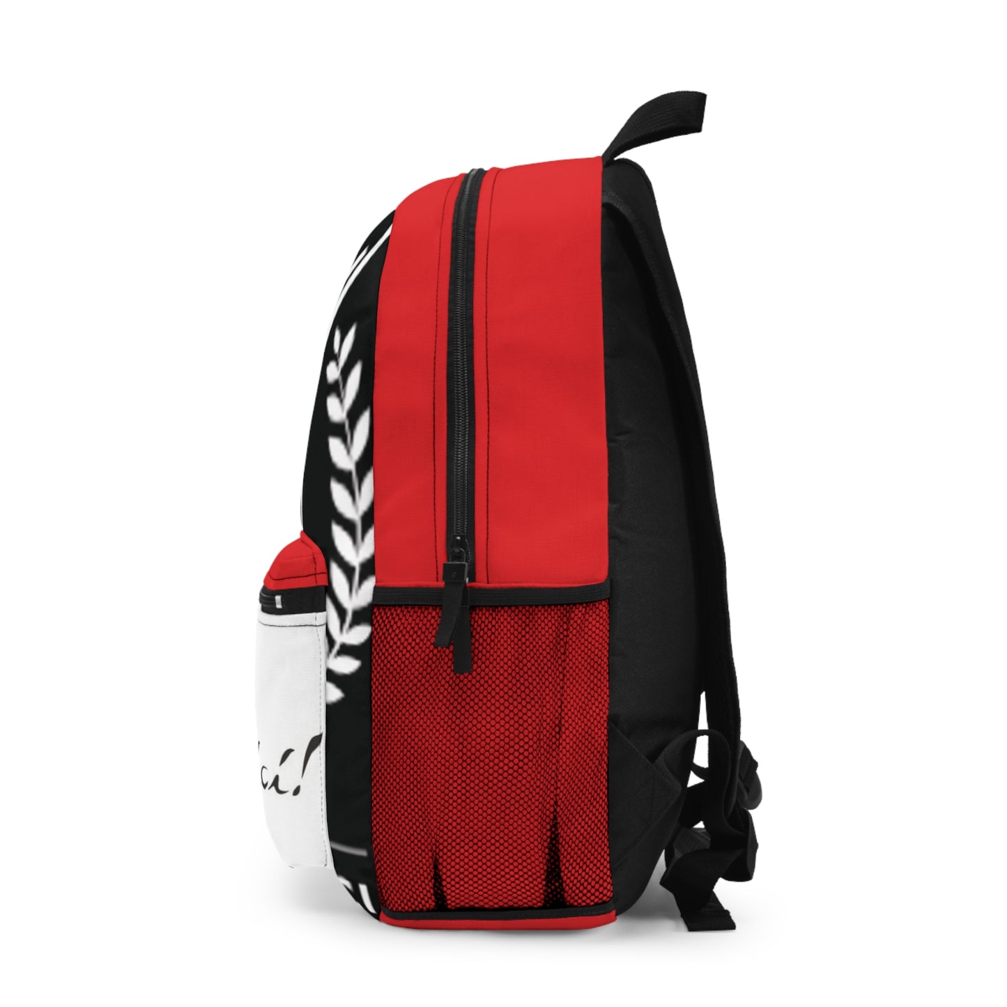 Veni Vidi Vici Backpack