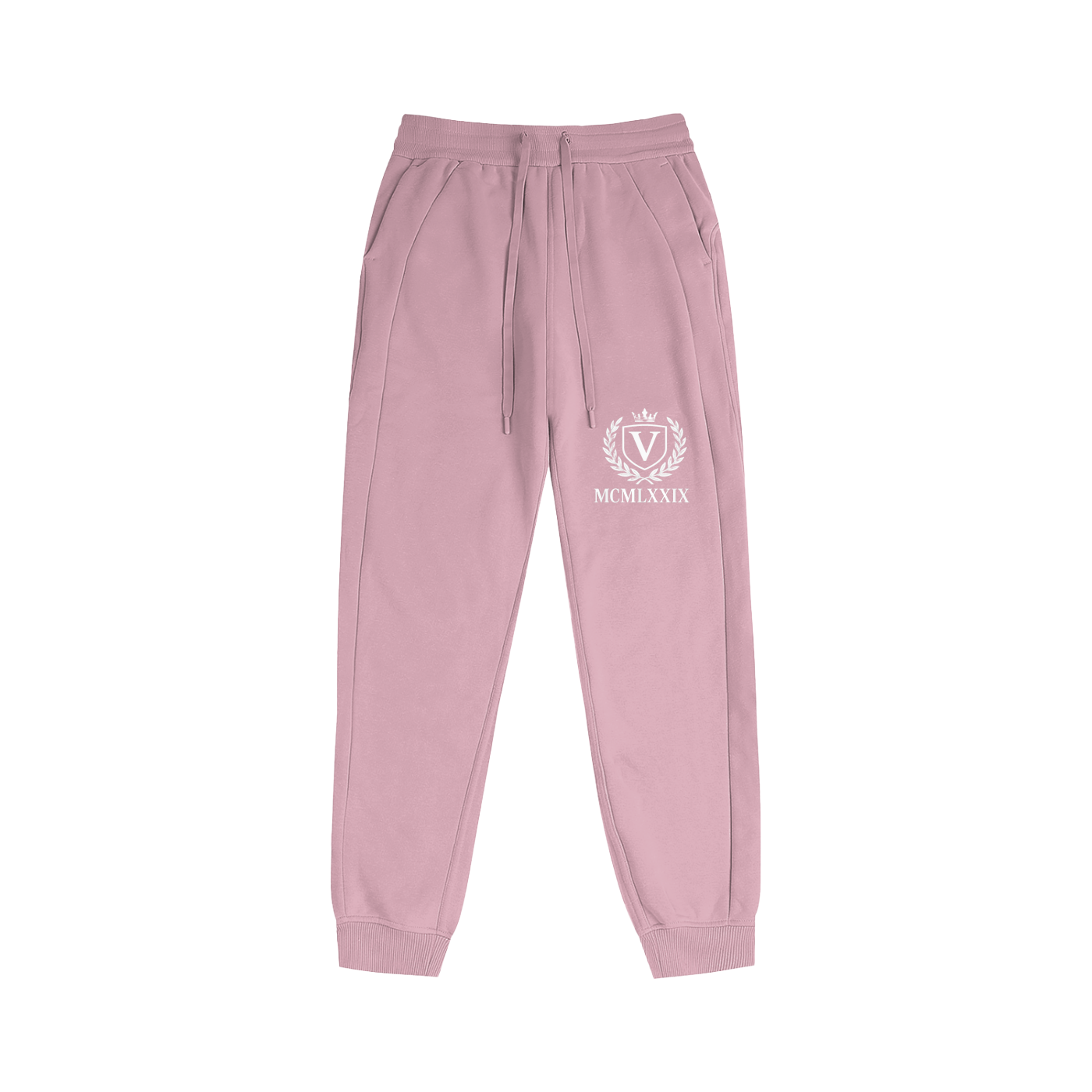 Veni Vidi Vici Women's Jogger Pants