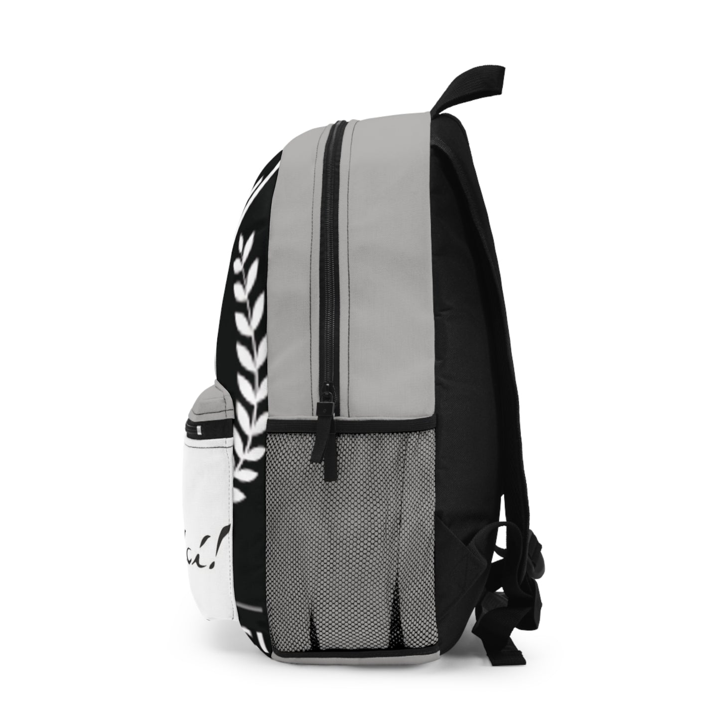 Veni Vidi Vici Backpack