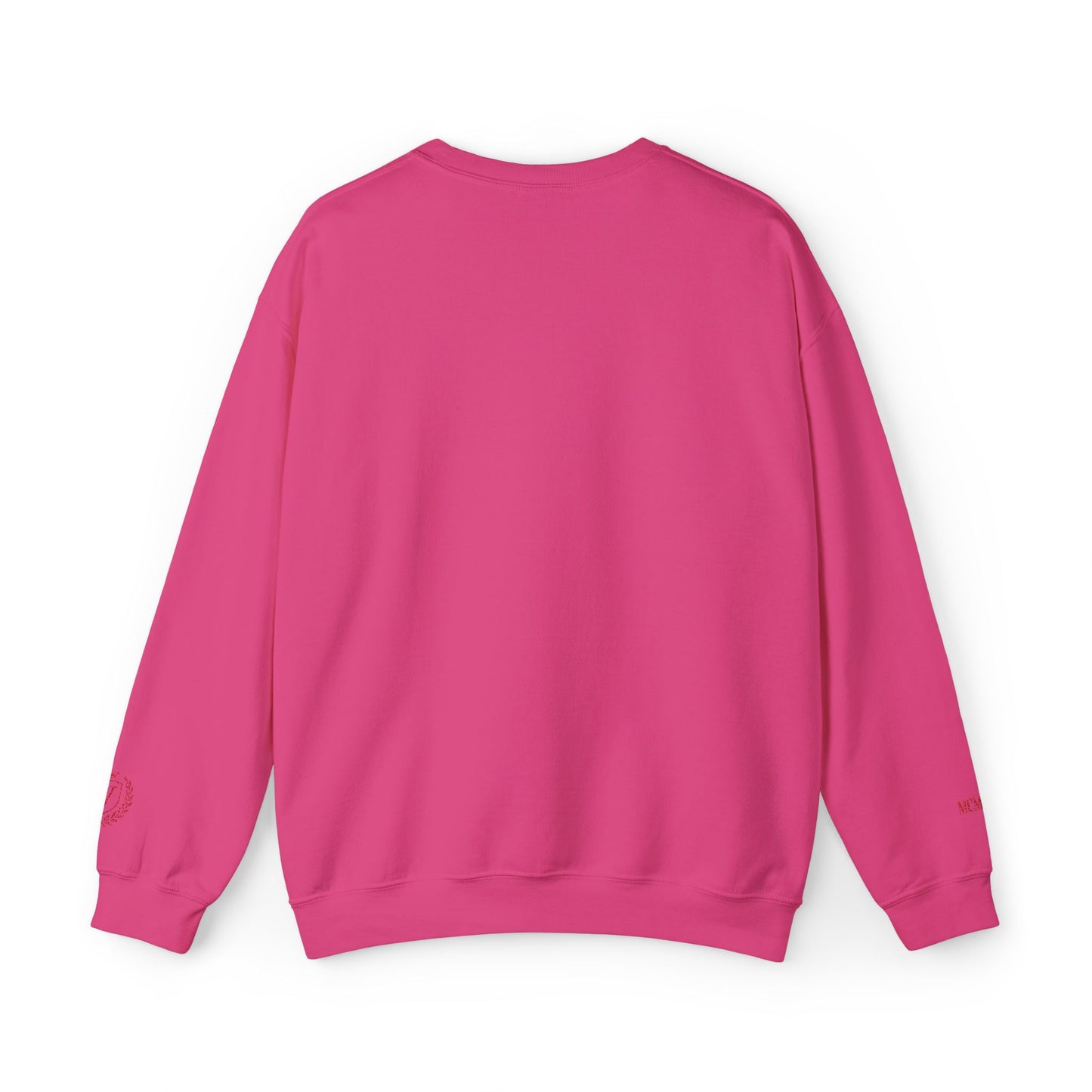 Delicious Dessert Crewneck Sweatshirt - Baking Gift, Cute Sweatshirt, Sweet Treats, Cozy Loungewear, Foodie Apparel