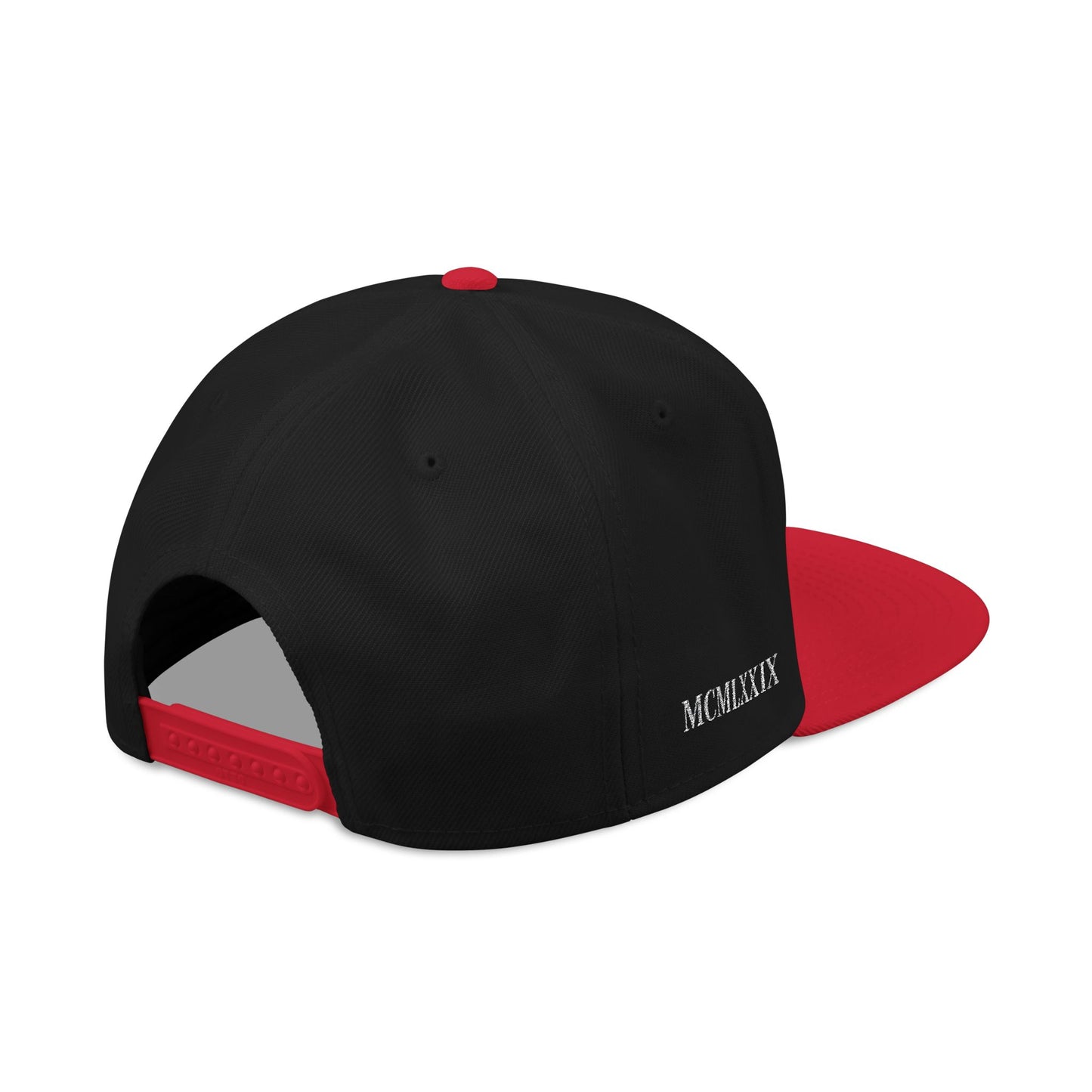 Stylish Embroidered Snapback Cap | Casual Headwear, Streetwear, Gift for [...]