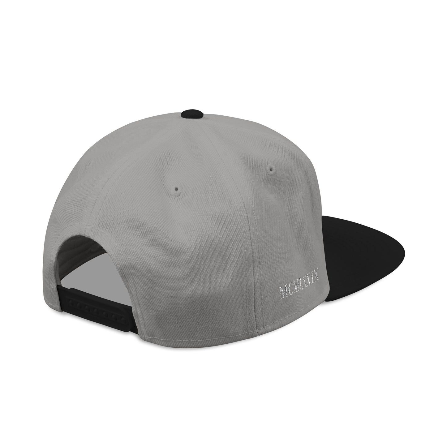 Stylish Embroidered Snapback Cap | Casual Headwear, Streetwear, Gift for [...]