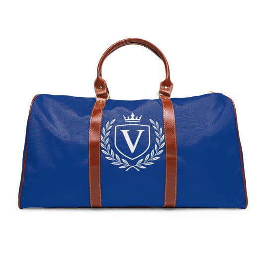 Veni Vidi ViciTravel Bag