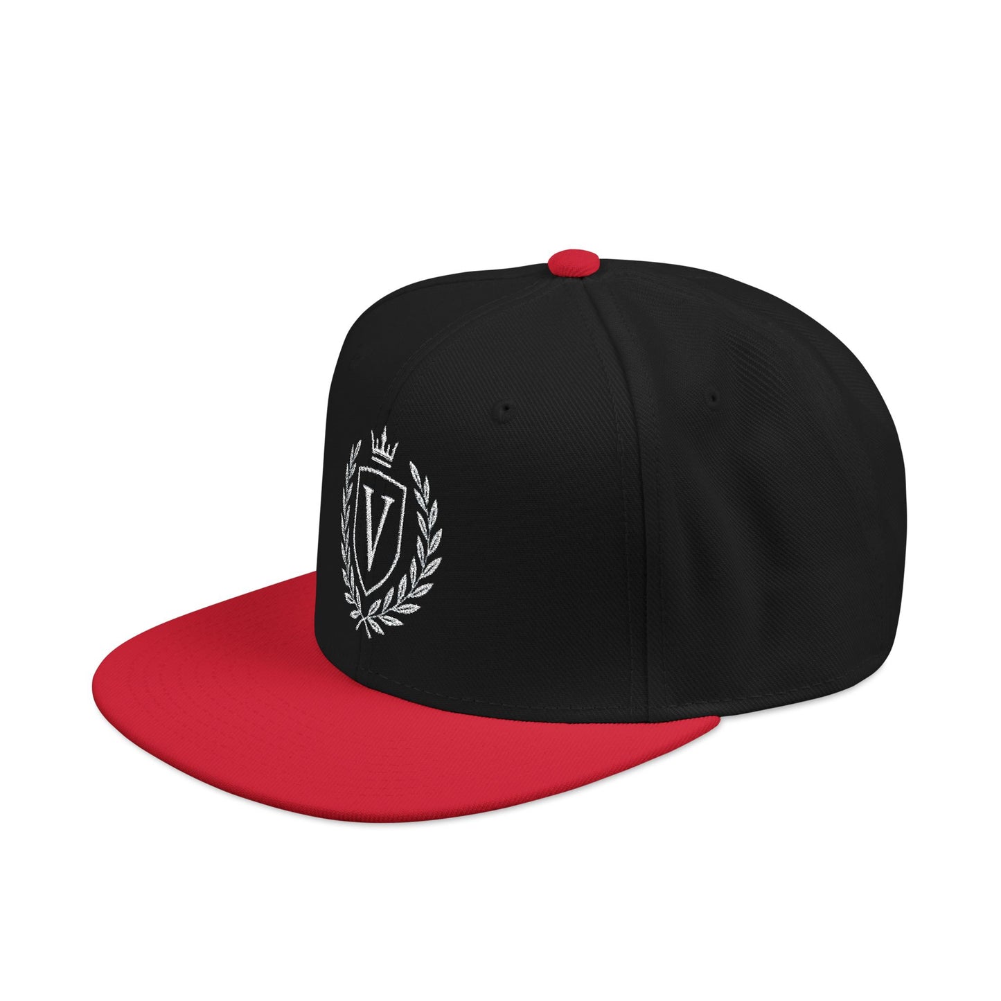 Stylish Embroidered Snapback Cap | Casual Headwear, Streetwear, Gift for [...]
