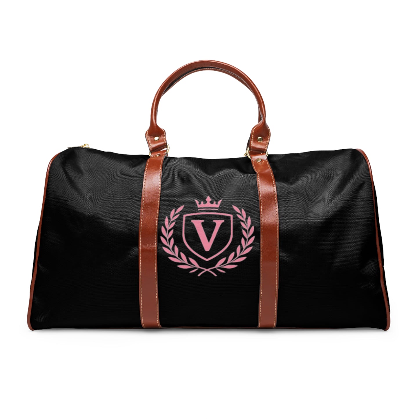 MCM Veni Vidi Vici Travel Bag
