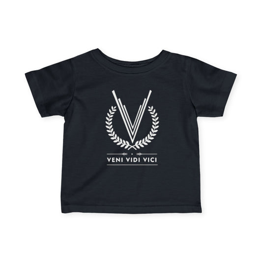 Veni Vidi Vici Baby Tee