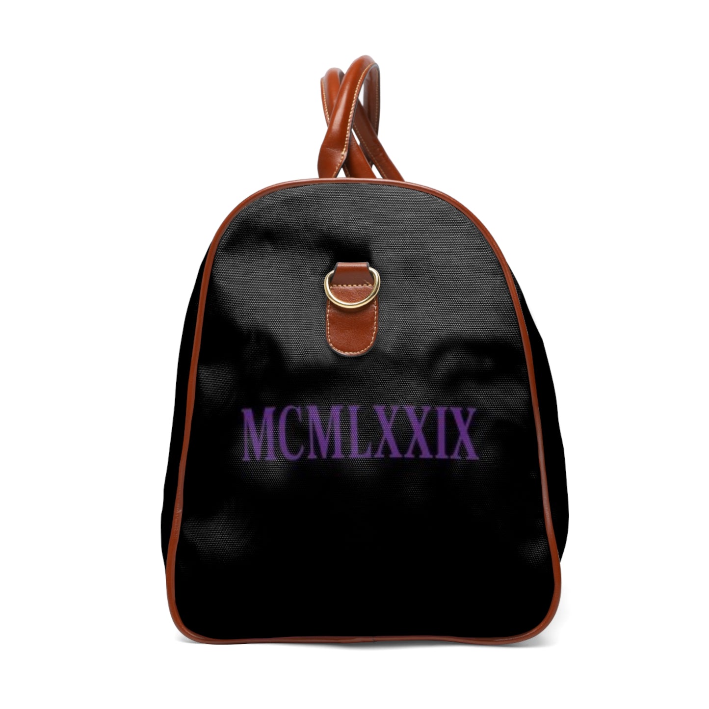Veni Vidi Vici Travel Bag