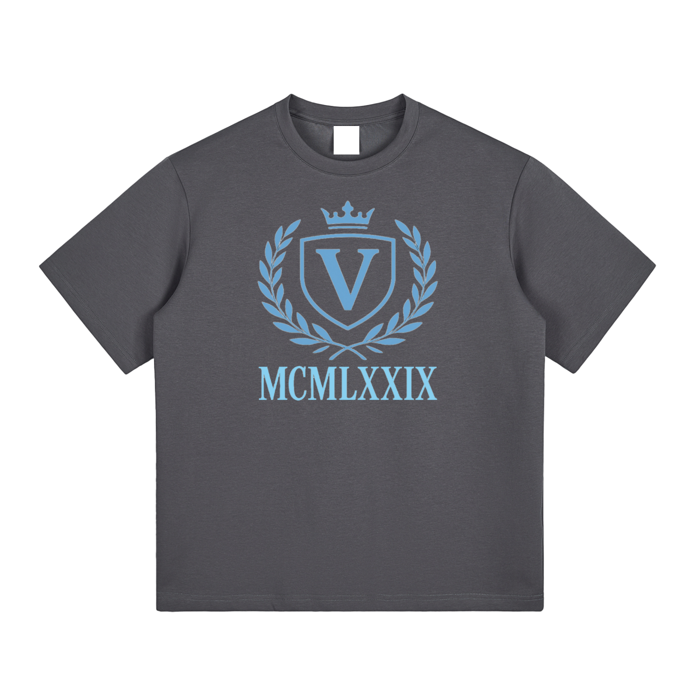 Veni Vidi Vici T-Shirt