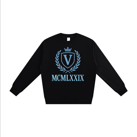 Veni Vidi Vicil Sweatshirt