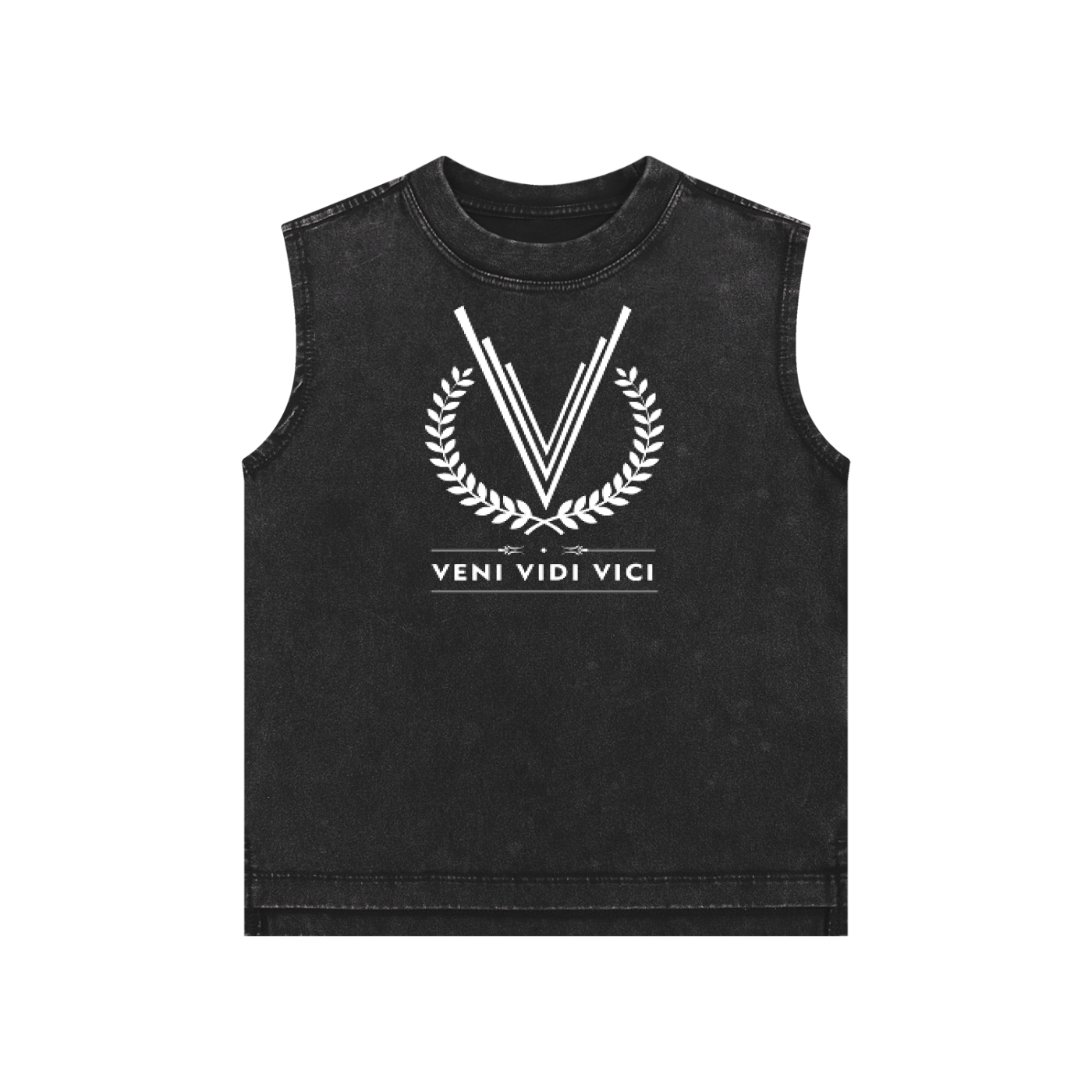 Snow Washed Kids' Tank Top