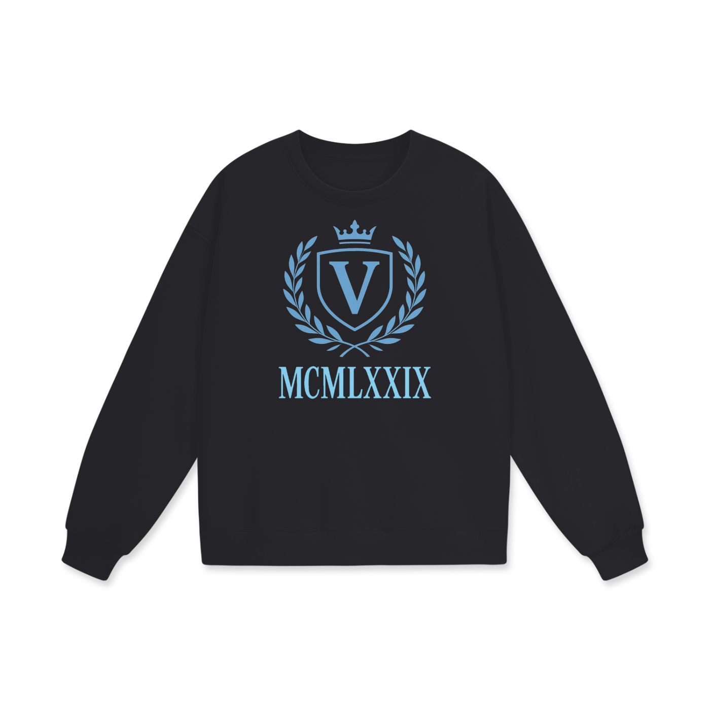 Veni Vidi Vici Sweatshirt