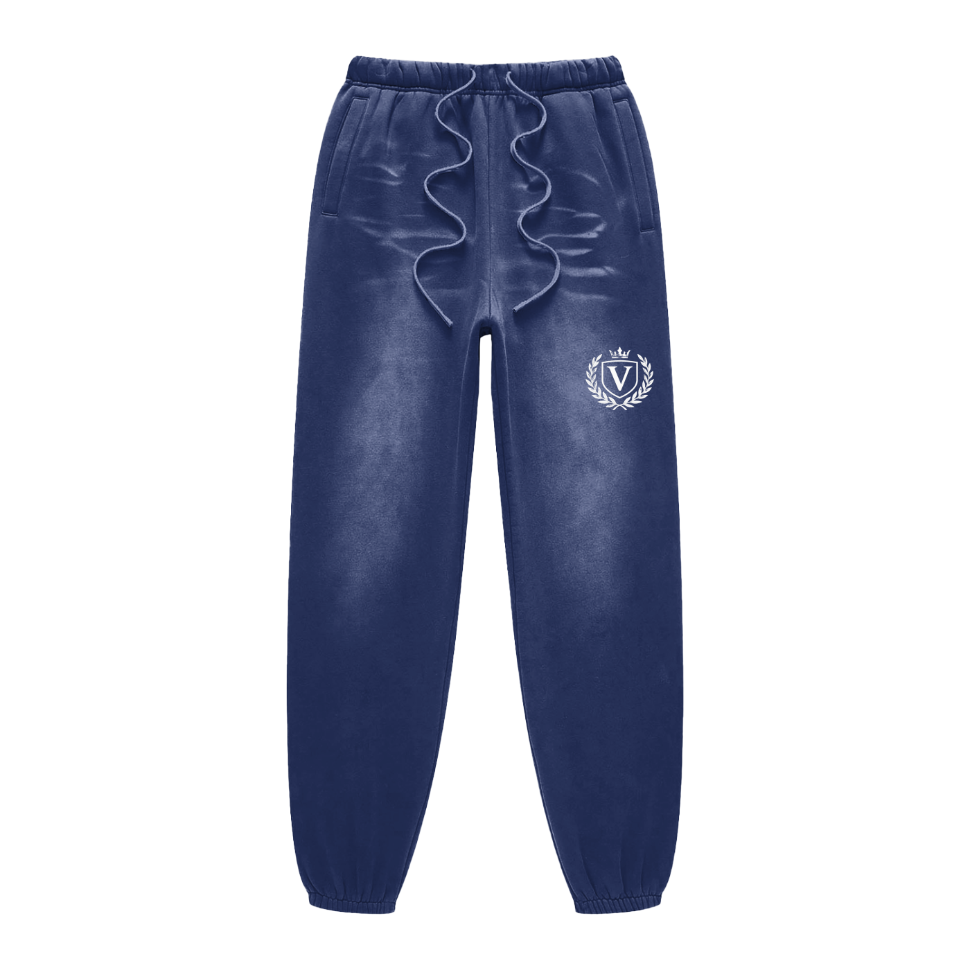 Veni Vidi Vici Sunfade Fleeced Sweatpants