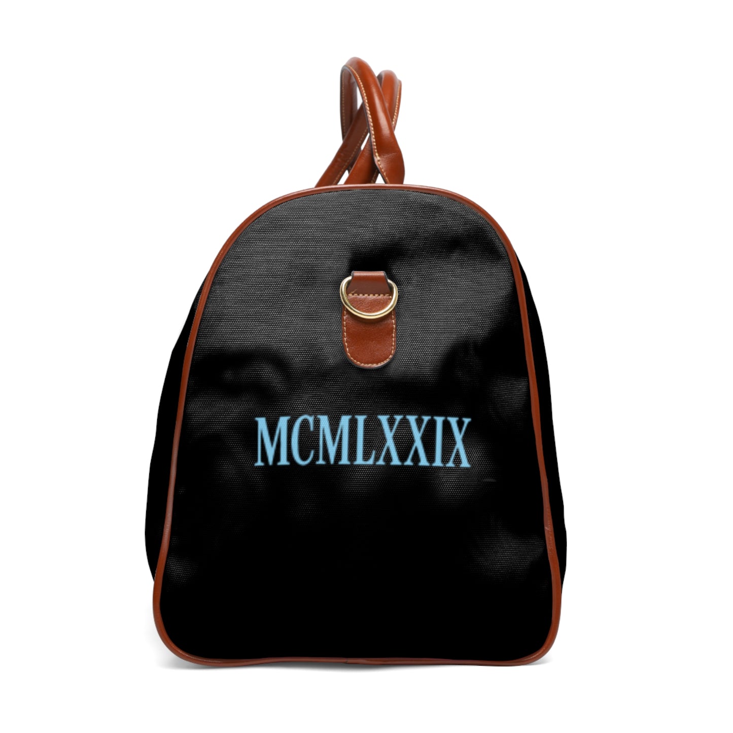 MCM Veni Vidi Vici Travel Bag