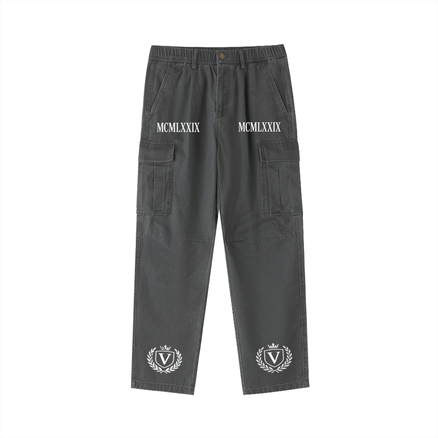 Veni vidi vici Cargo Pants