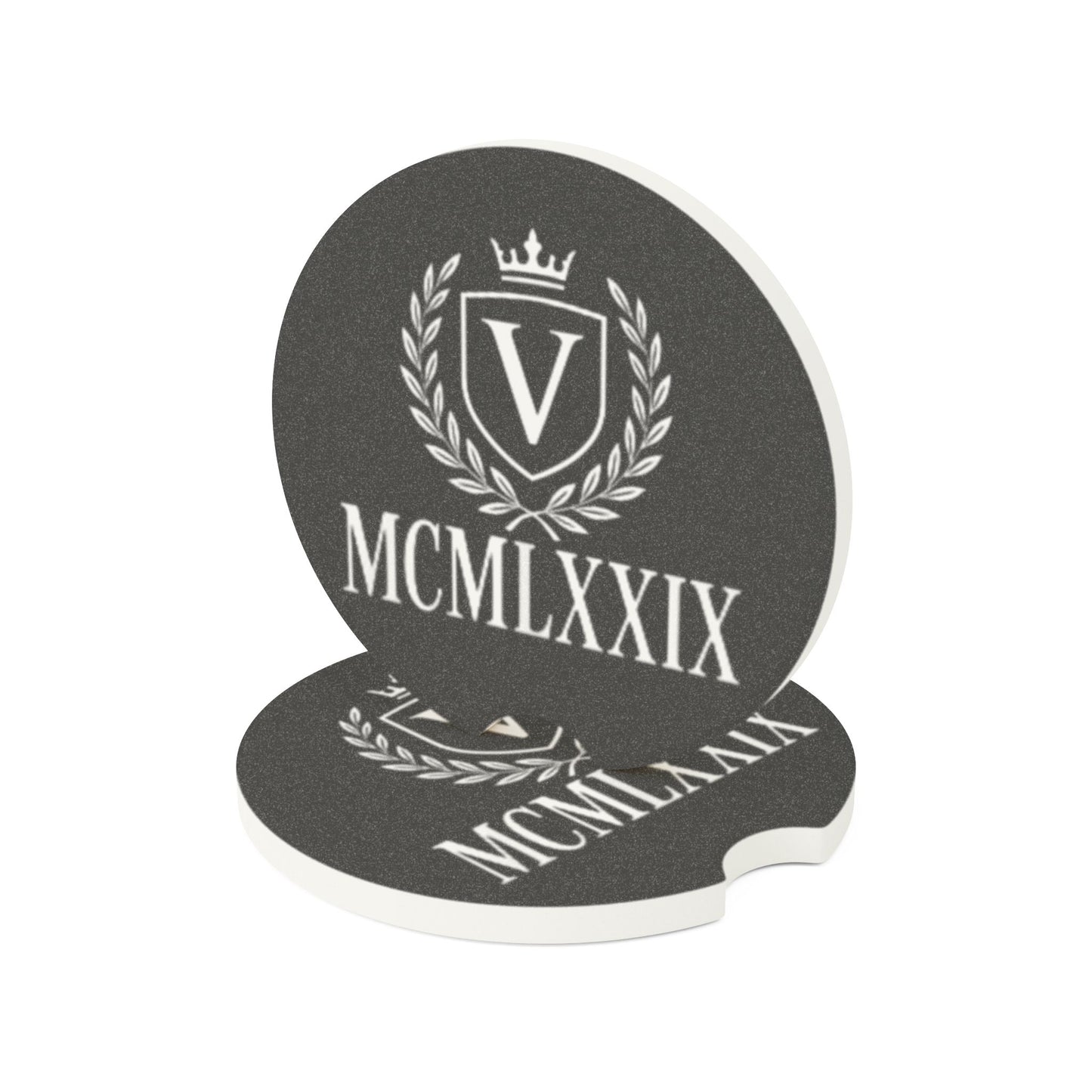 Veni vidi Vici Car Coaster