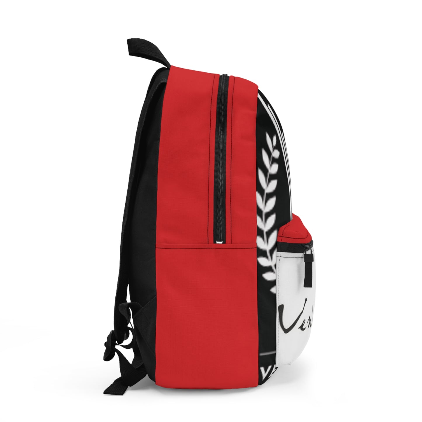 Veni Vidi Vici Backpack