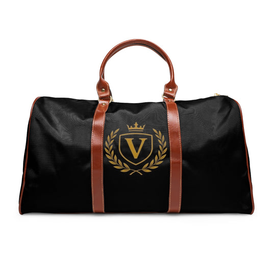 Veni Vidi Vici Travel Bag |